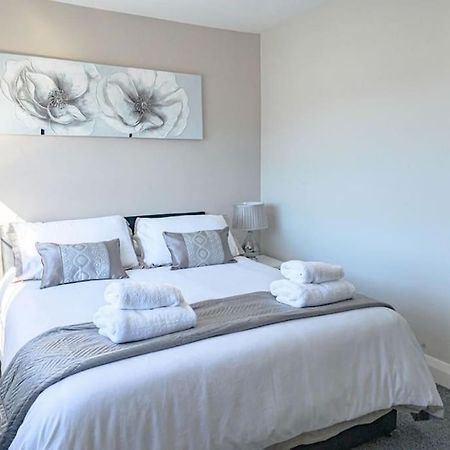 Kinvara House Killarney Bagian luar foto