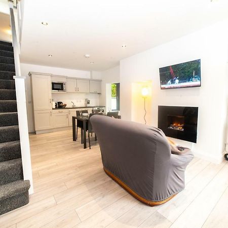 Kinvara House Killarney Bagian luar foto