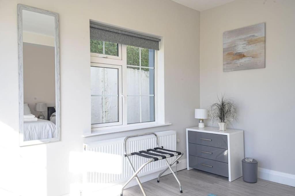 Kinvara House Killarney Bagian luar foto