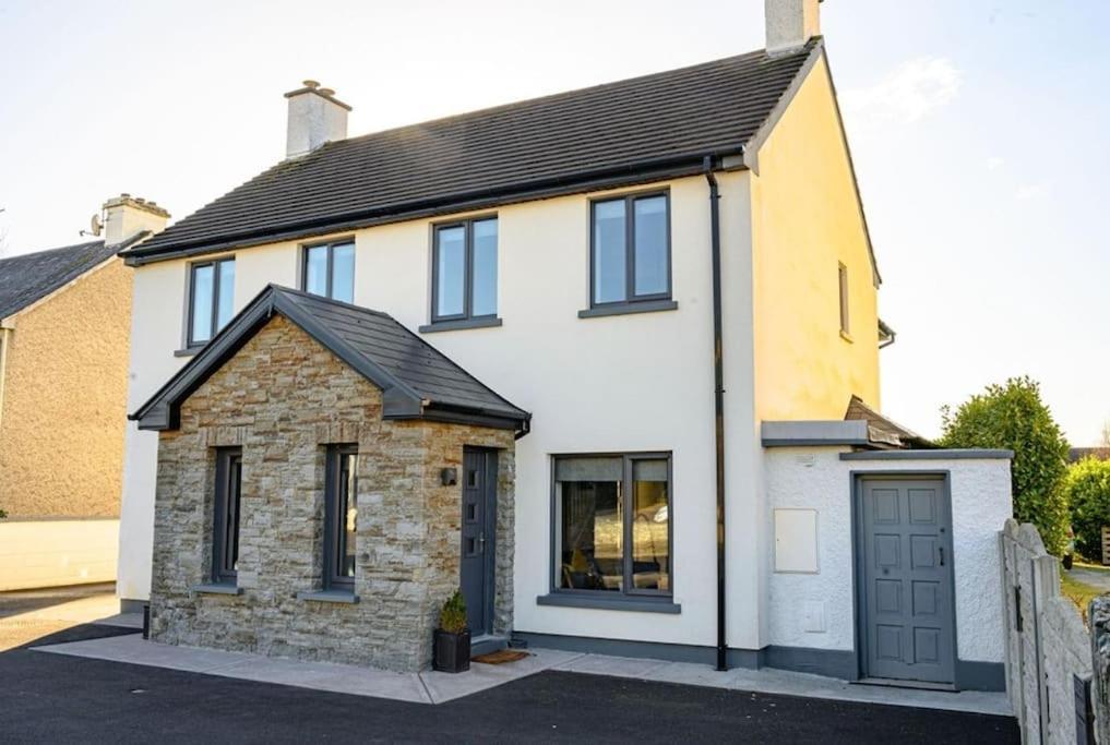 Kinvara House Killarney Bagian luar foto