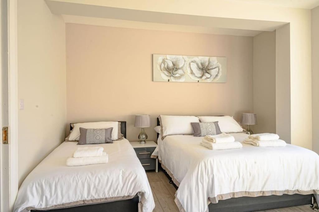 Kinvara House Killarney Bagian luar foto