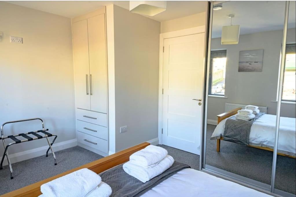 Kinvara House Killarney Bagian luar foto