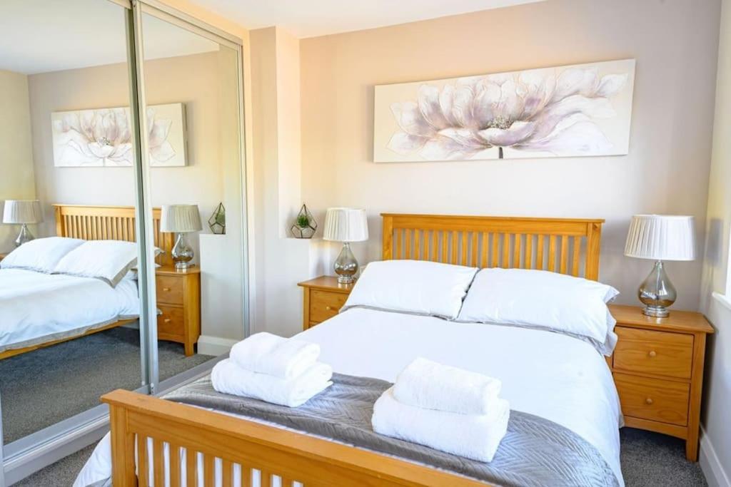 Kinvara House Killarney Bagian luar foto