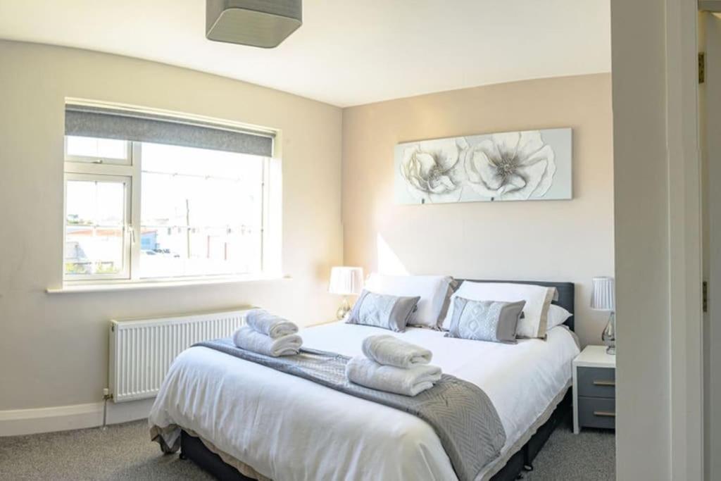 Kinvara House Killarney Bagian luar foto