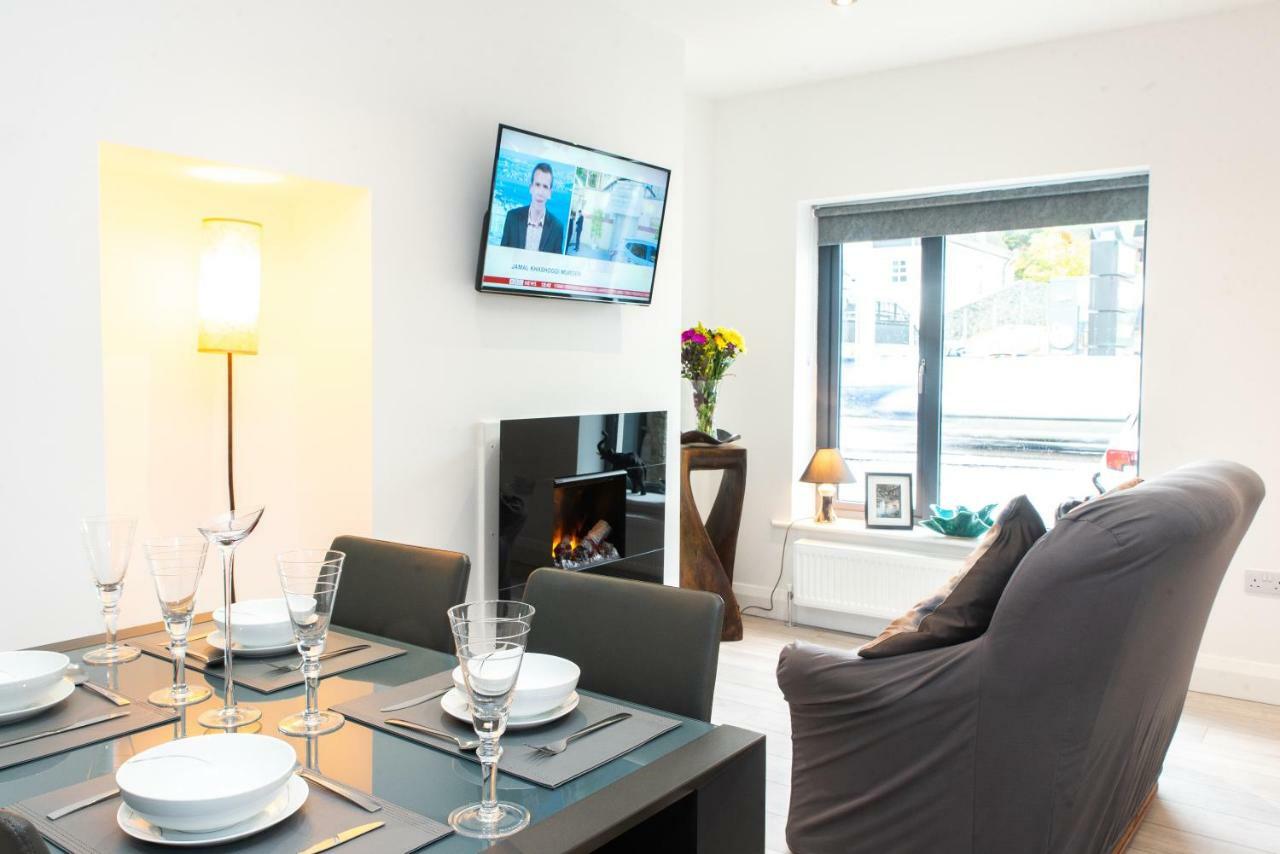 Kinvara House Killarney Bagian luar foto