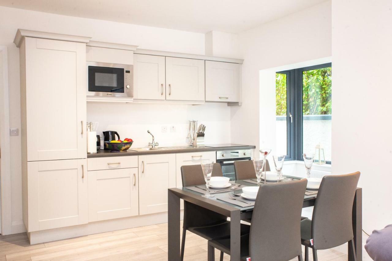 Kinvara House Killarney Bagian luar foto