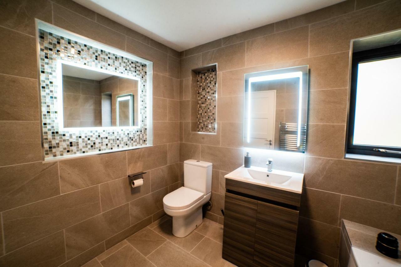Kinvara House Killarney Bagian luar foto