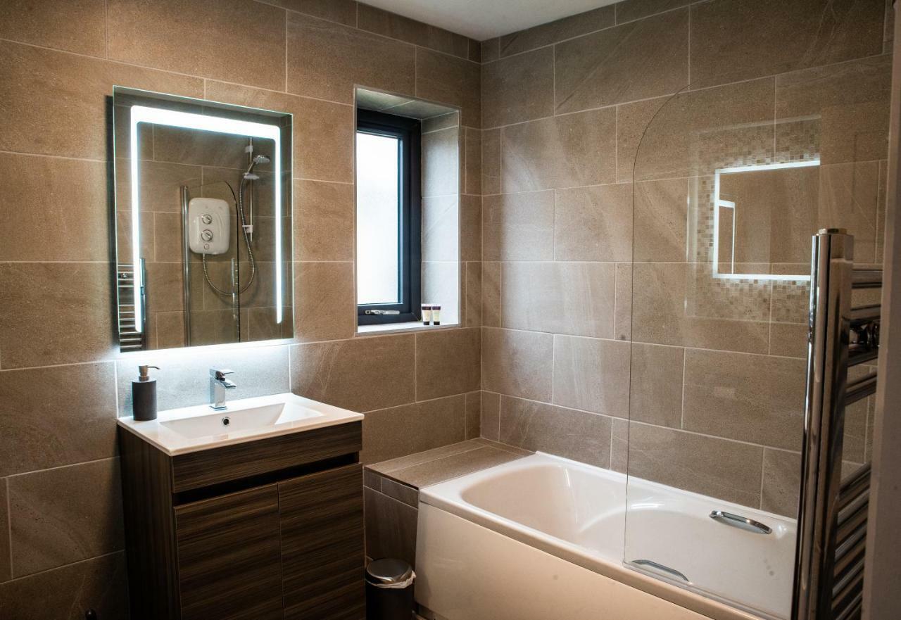 Kinvara House Killarney Bagian luar foto